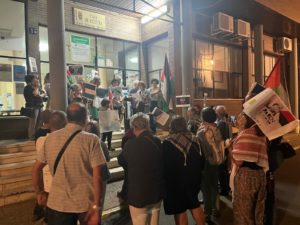 Hijas de la Nakba. Sumando esperanza.