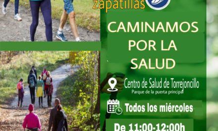 Caminamos por la Salud