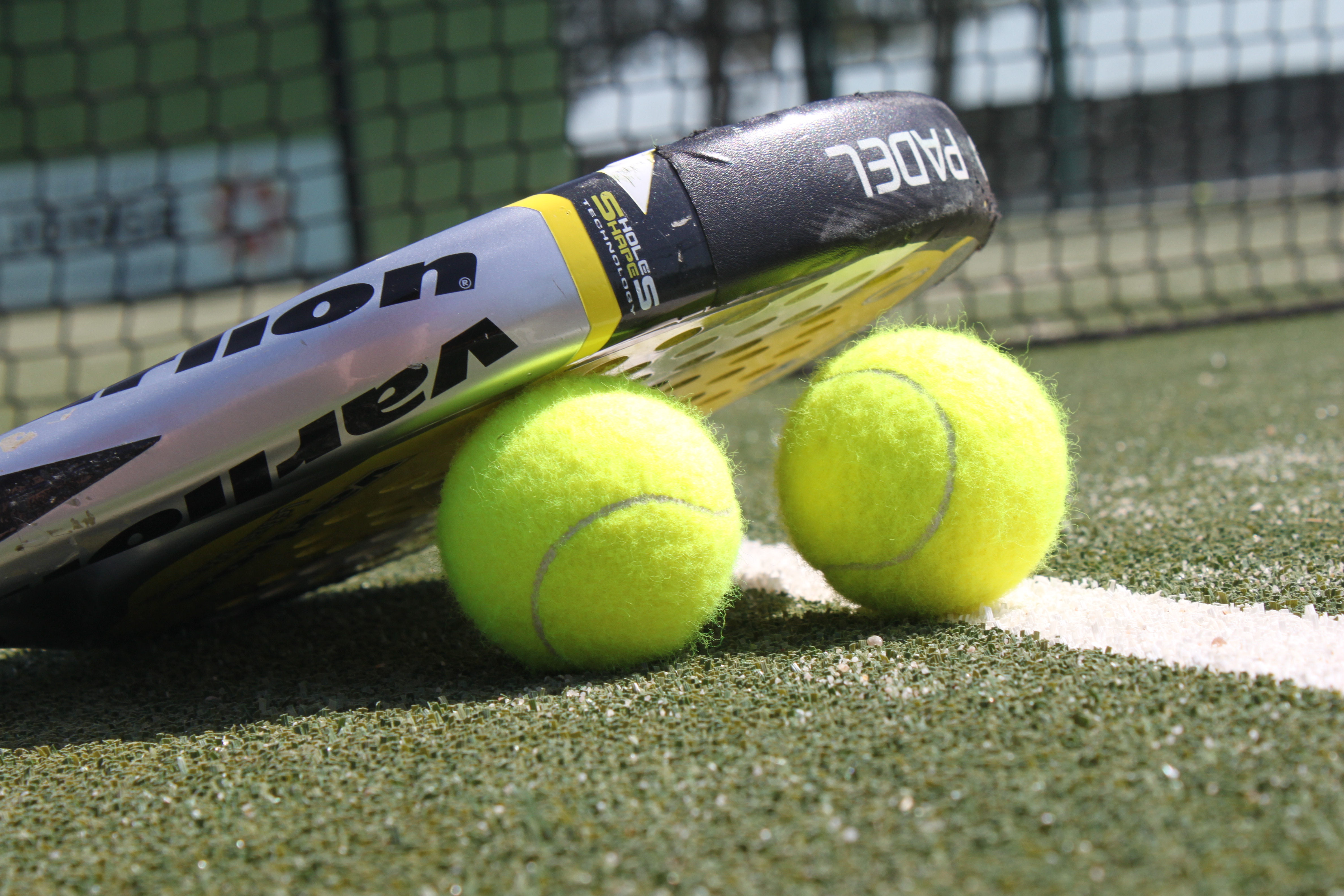 Trofeo Padel Semana Santa 2014