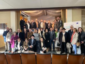 La EDUSI “Plasencia y Entorno” finaliza con decenas de actuaciones en los 13 municipios beneficiarios