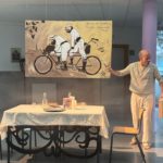 El poder del arte