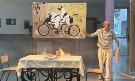 El poder del arte
