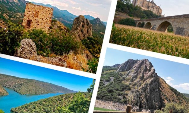 Valle del Alagón y “Grand Tour Territorios UNESCO”, nuevos Planes de Sosteniblidad Turística en Destino aprobados por el Gobierno