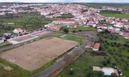 LA COPA SE JUEGA EN CASA… ¡TODOS AL POLI!