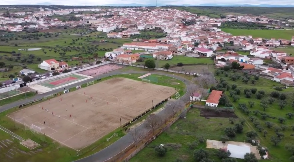 LA COPA SE JUEGA EN CASA… ¡TODOS AL POLI!