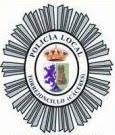 Nota de agradecimiento de la Policía Local de Torrejoncillo