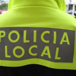 Tráfico prohibido el día 7 de diciembre en las siguientes calles