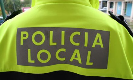 Prohibido estacionar los vehículos en la calle Osuna García