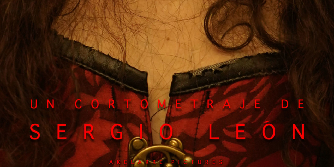 ARTISTA nuevo cortometraje con sangre pringona