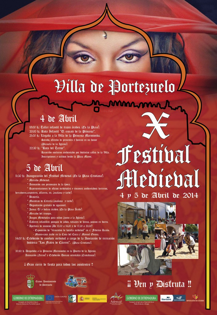 portezuelo_2014 cartel definitivo