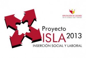 proyecto isla