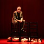 De Saturnos y Medeas: teatro que grita y nos desgarra.