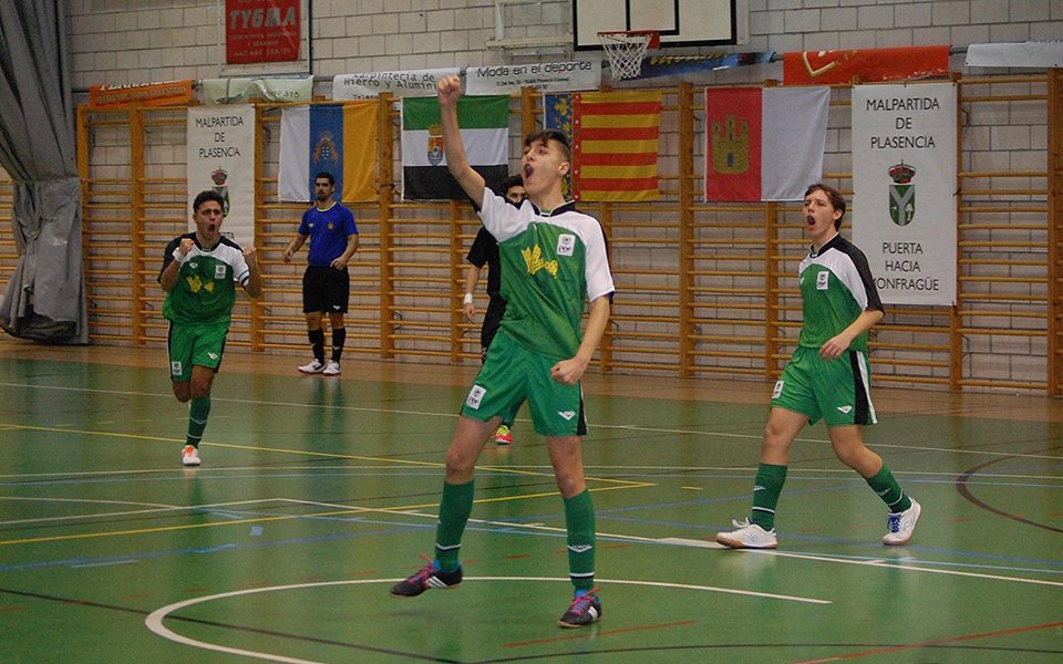 La selección de Héctor Rivero se quedó a un gol de la siguiente fase