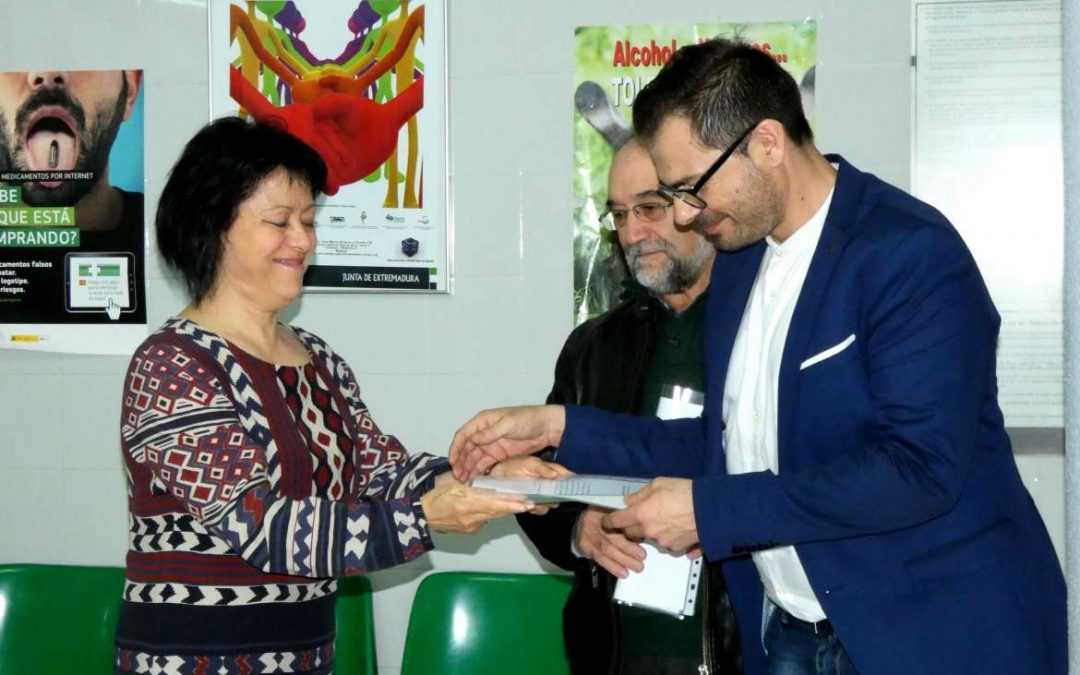 Importante premio para la Feria de la Salud de Torrejoncillo