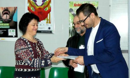 Importante premio para la Feria de la Salud de Torrejoncillo