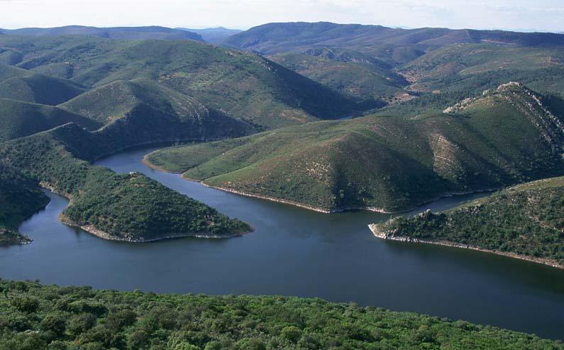 Excursión al Parque Natural «Tajo Internacional»