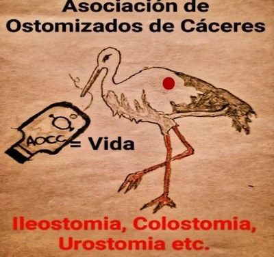Nace la Asociación de Ostomizados de Cáceres