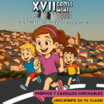 XVII CROSS MINI TORREJONCILLANO