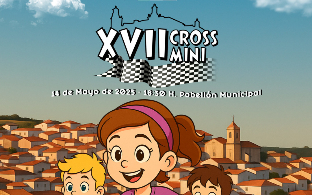 XVII CROSS MINI TORREJONCILLANO