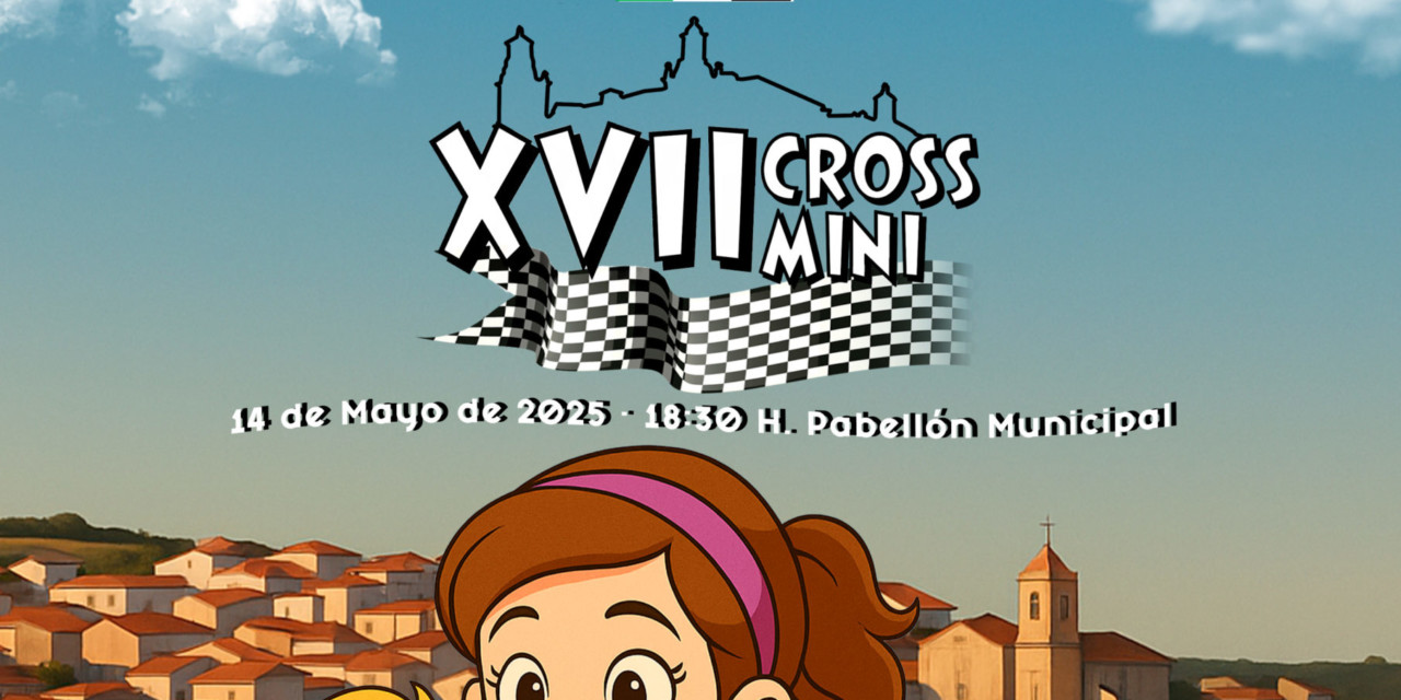 XVII CROSS MINI TORREJONCILLANO