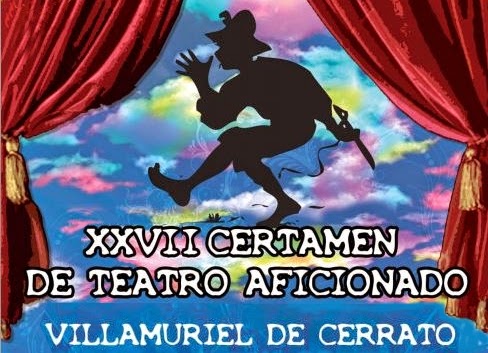 La Señorita Guardesa vuelve a escena en Villamuriel de Cerrato