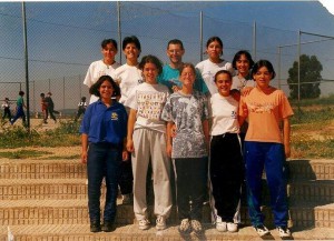 voleibol